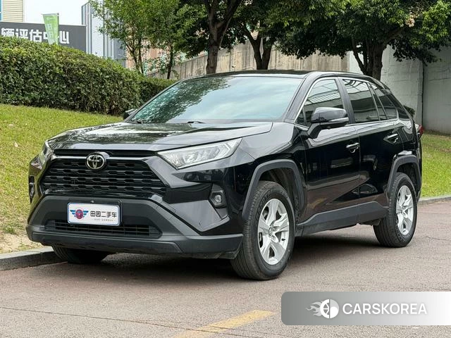 Toyota RAV4 Rongfang id 4321305 из Китая 8
