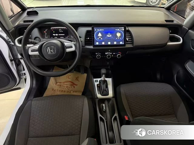 Honda Fit id 4258548 из Китая 12