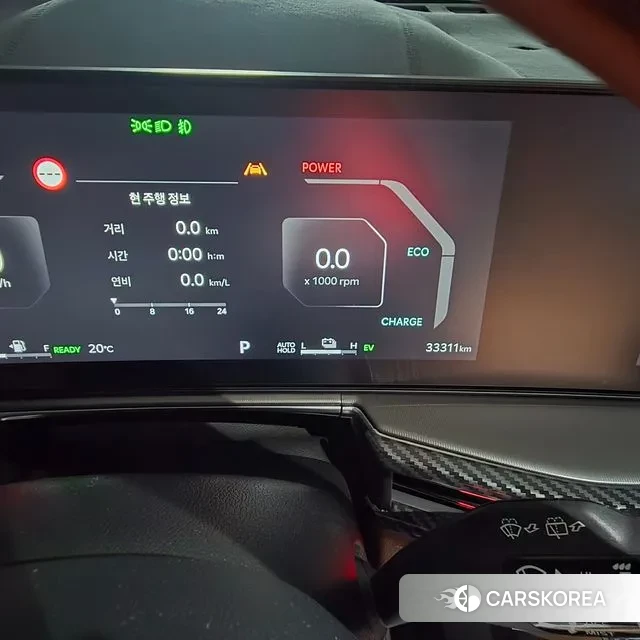 Kia The New Sorento 4th Generation id 3310391 из Кореи 8