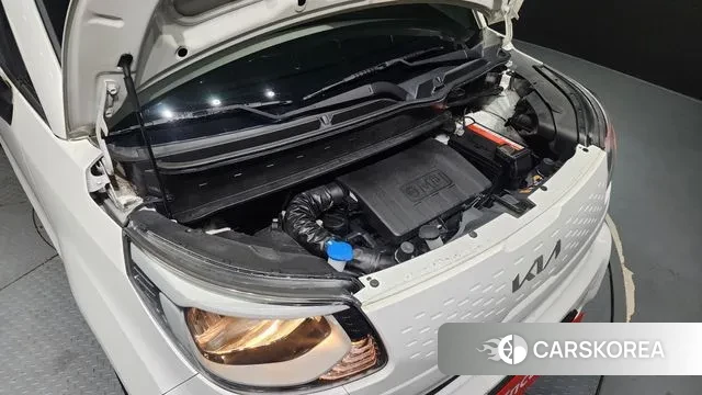 Kia The New Ray id 3053851 из Кореи 16