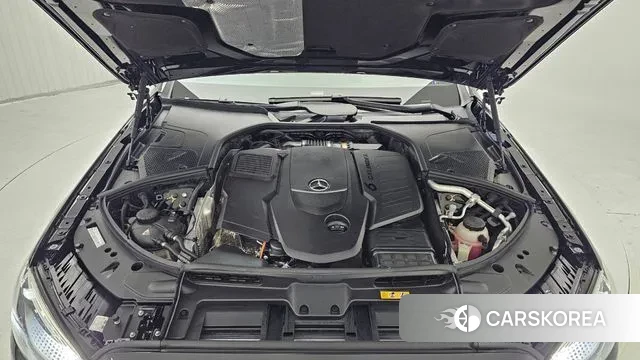 Mercedes-Benz S-Class W223 id 3471768 из Кореи 14