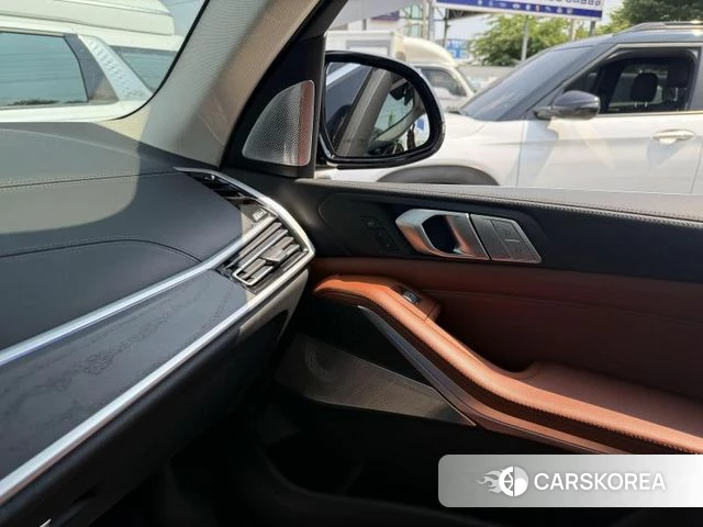 BMW X7 (G07) id 4501378 из Кореи 11