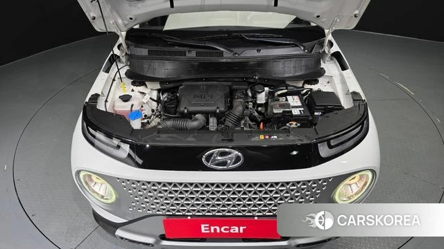 Hyundai Casper id 4603492 из Кореи 27