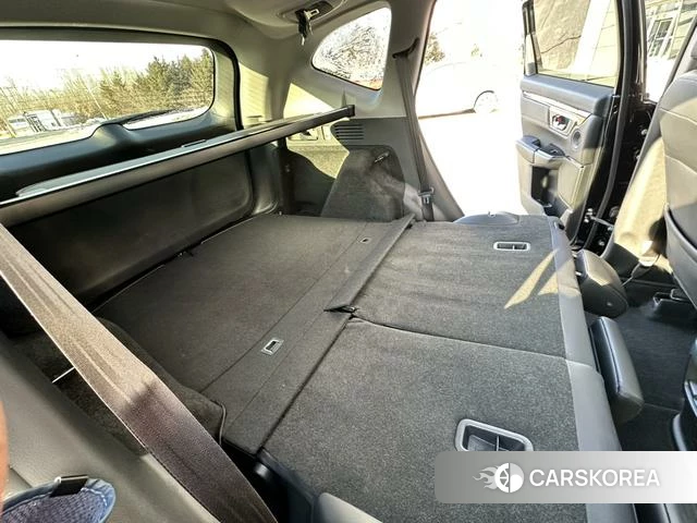 Honda CR-V id 4257234 из Китая 22
