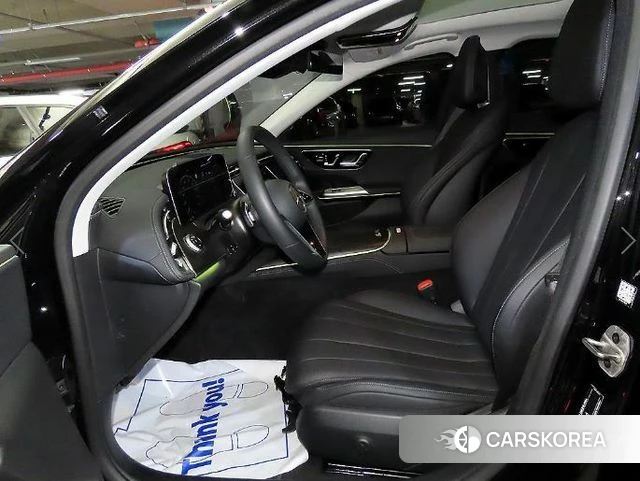 Mercedes-Benz E-Class W214 id 4634978 из Кореи 16