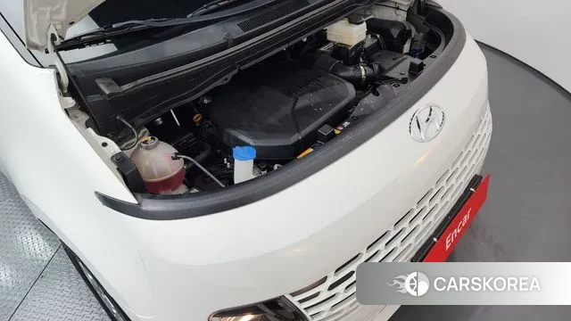 Hyundai Staria id 3539489 из Кореи 16