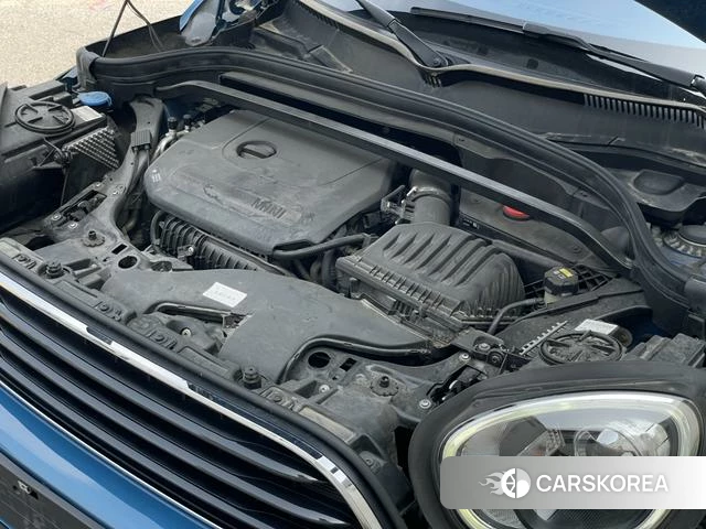 MINI COUNTRYMAN id 4208960 из Китая 11