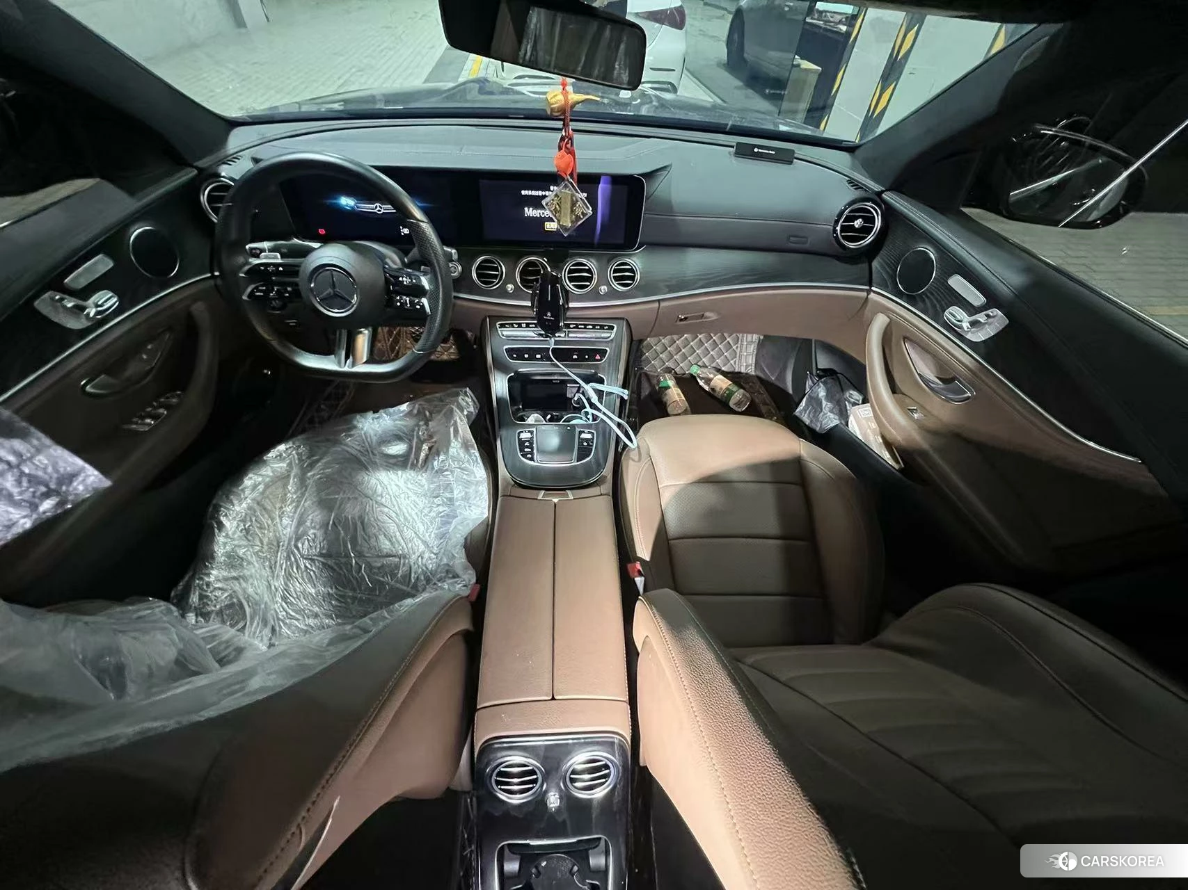 Mercedes-Benz E-class id 4479767 из Китая 9