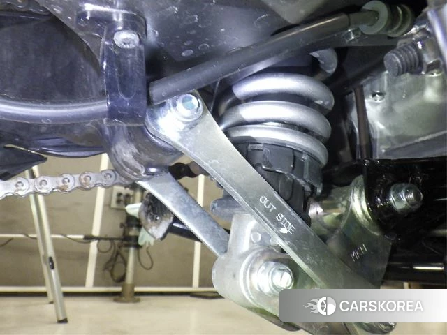 Honda X-ADV 750 id 4206141 из Японии 20