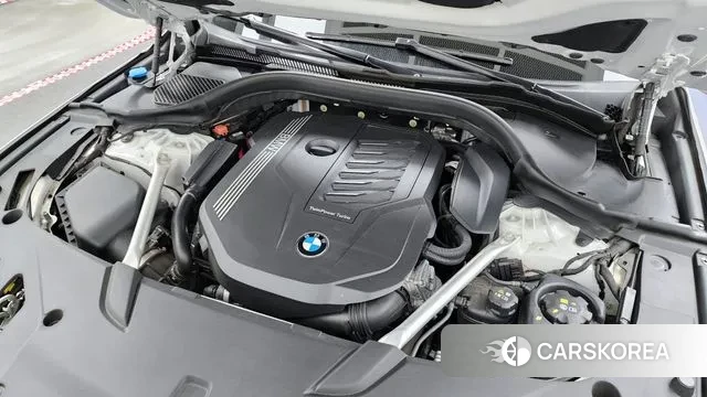 BMW 6 Series GT (G32) id 3294890 из Кореи 16