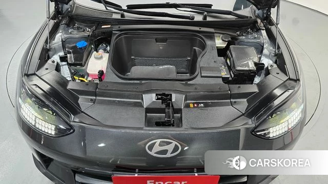 Hyundai Ionic 6 id 4433392 из Кореи 31