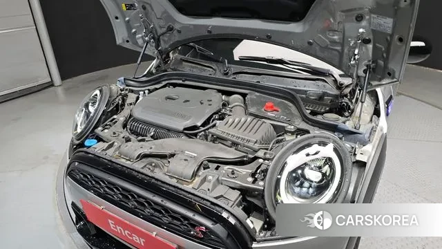 Mini Cooper S id 3462328 из Кореи 16