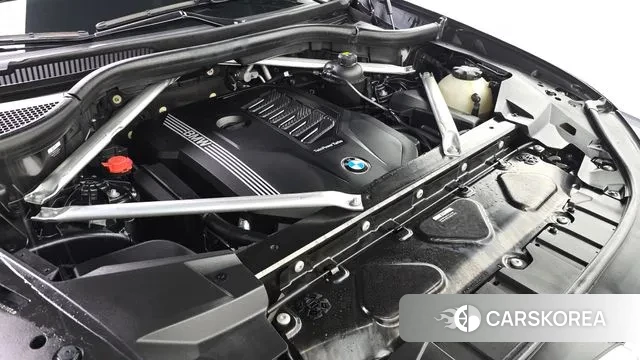 BMW X6 (G06) id 3043567 из Кореи 16