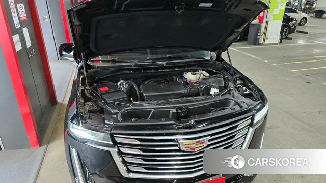 Cadillac Escalade 5th Generation id 3877565 из Кореи 16