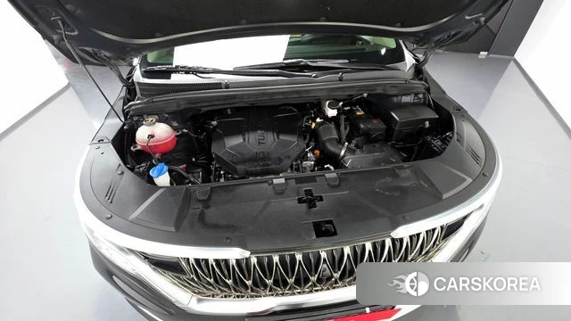Kia Carnival 4th generation id 4377136 из Кореи 16
