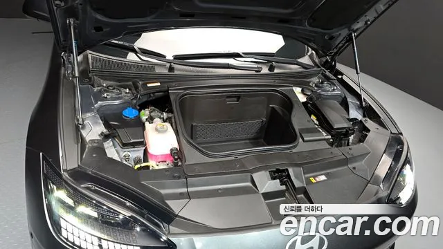 Hyundai Ionic 6 id 2476653 из Кореи 16