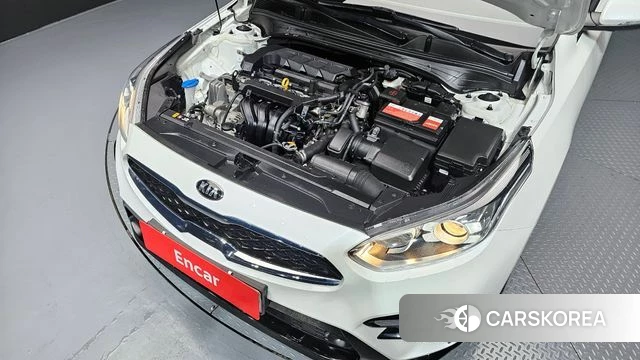 Kia Come New K3 id 3942214 из Кореи 16