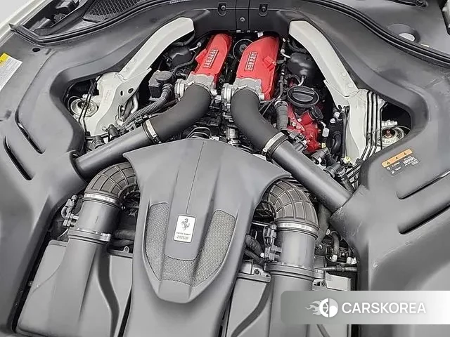 Ferrari Portofino id 3328341 из Кореи 16