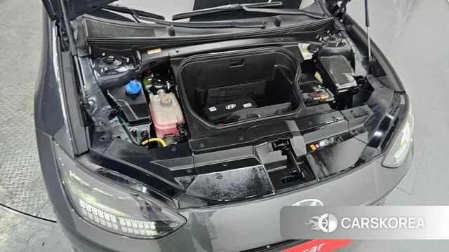 Hyundai Ionic 6 id 4223450 из Кореи 29