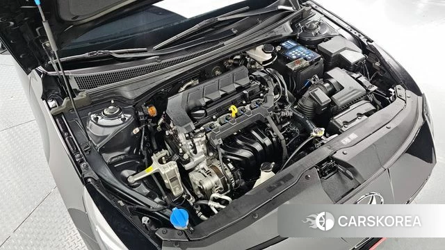 Hyundai Avante (CN7) id 3838757 из Кореи 16