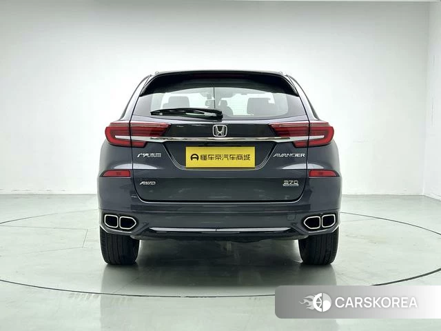 Honda Crown Road id 4274024 из Китая 16