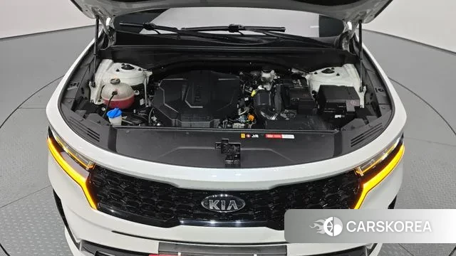 Kia Sorento 4th Generation id 3356467 из Кореи 16