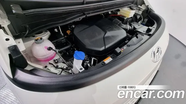 Hyundai Staria id 2500917 из Кореи 16