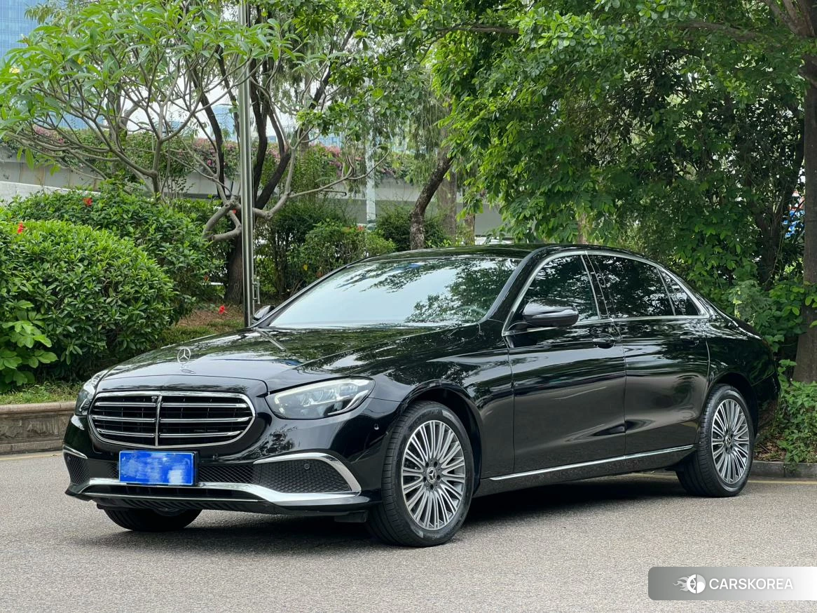 Mercedes-Benz E-class id 4441260 из Китая 12