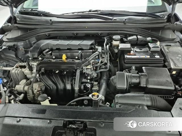 Hyundai The New Avante AD id 3955589 из Кореи 14