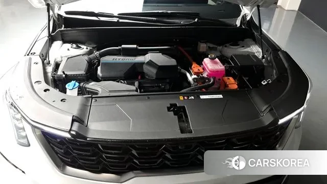 Kia The New Sorento 4th Generation id 3628990 из Кореи 16