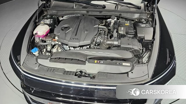 Hyundai Sonata D Edge (DN8) id 4017191 из Кореи 16