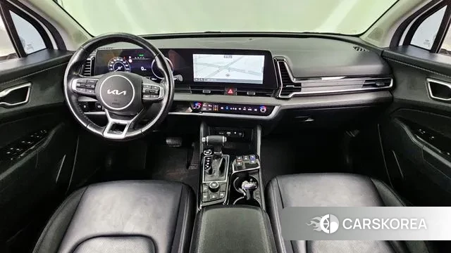 Kia Sportage 5th Generation id 2440833 из Кореи 16