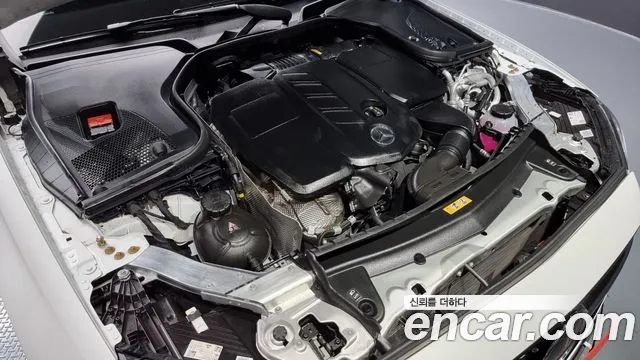 Mercedes-Benz E-Class W213 id 2822455 из Кореи 16
