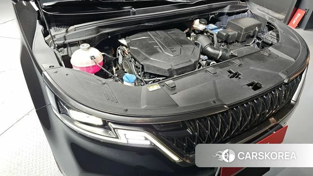 Kia Carnival 4th generation id 3953837 из Кореи 16