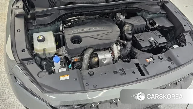 Ssangyong Torres id 3610238 из Кореи 16