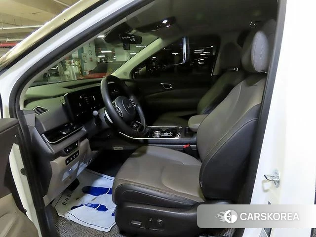 Kia The New Carnival 4th Generation id 4607899 из Кореи 16