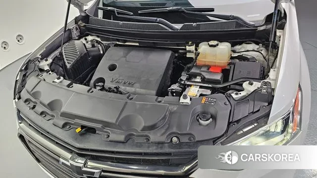 Chevrolet (GM Daewoo) Traverse id 3059540 из Кореи 16