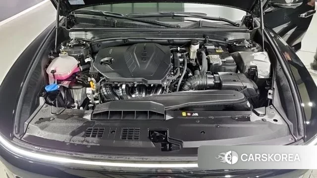 Hyundai Grandeur (GN7) id 3700817 из Кореи 14