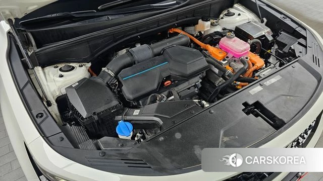 Kia Sorento 4th Generation id 4444741 из Кореи 36