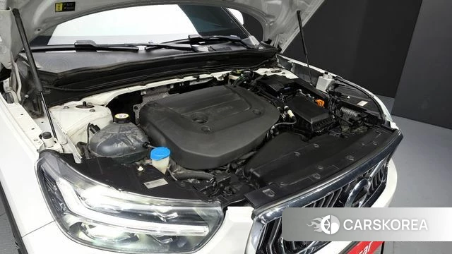 Volvo XC40 id 3839304 из Кореи 16