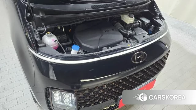 Hyundai Staria id 3321623 из Кореи 16