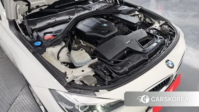 BMW 3 Series GT (F34) id 3531299 из Кореи 16