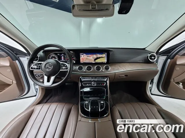 Mercedes-Benz E-Class W213 id 2808228 из Кореи 16