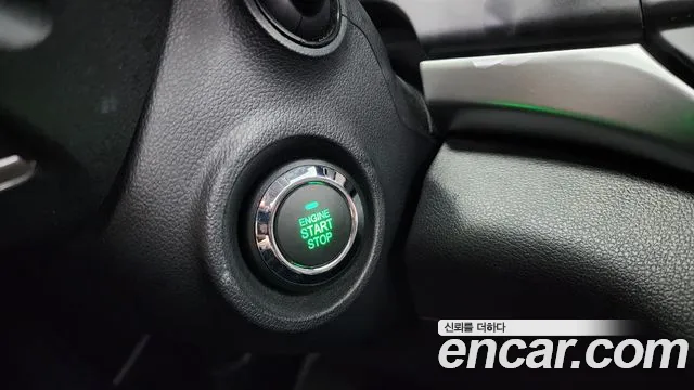 Hyundai The New Avante AD id 2762968 из Кореи 16