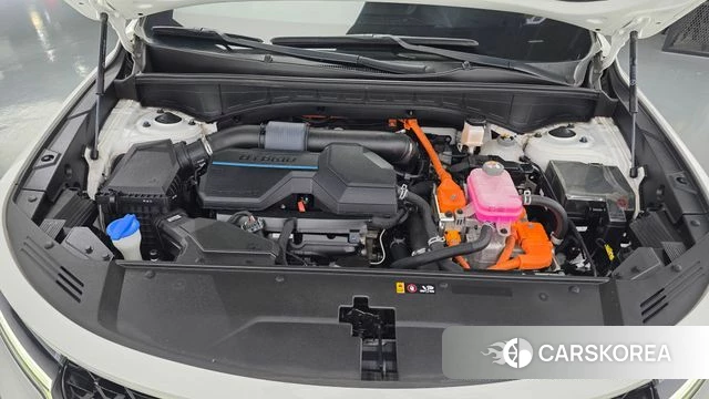 Kia Sorento 4th Generation id 4636807 из Кореи 16