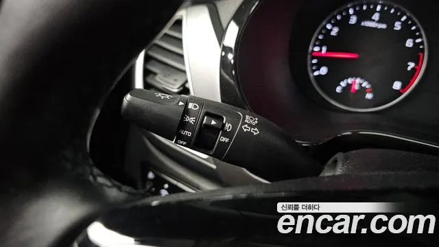 Kia Seltos id 2671400 из Кореи 16