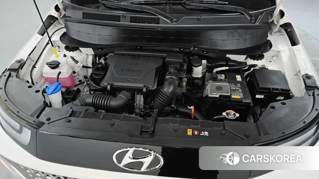 Hyundai Casper id 4408942 из Кореи 26