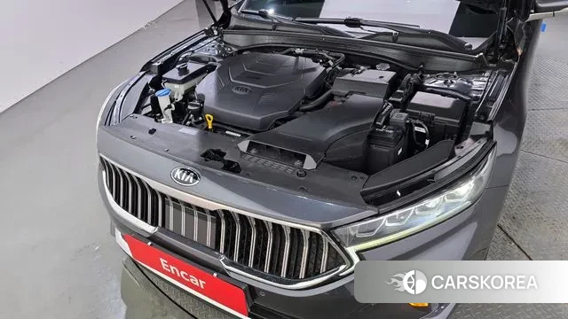 Kia K7 Premier id 3439478 из Кореи 16