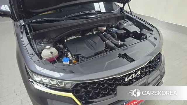 Kia Sorento 4th Generation id 3735362 из Кореи 16
