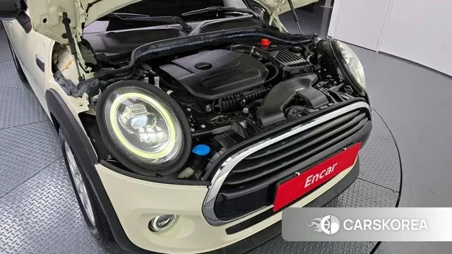 Mini Cooper id 3525873 из Кореи 16